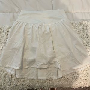 Aerie Tennis Skirt